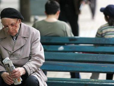 Пенсиите изостават все повече от заплатите