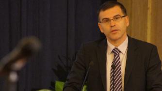 Кризата с КТБ е грешка на Искров