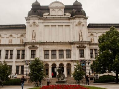 Над 31 000 посетители в Българския Лувър за месец