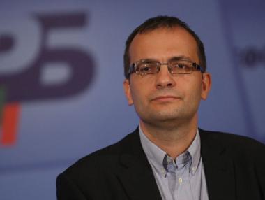 „Ципрас е гръцкият Жан Виденов“