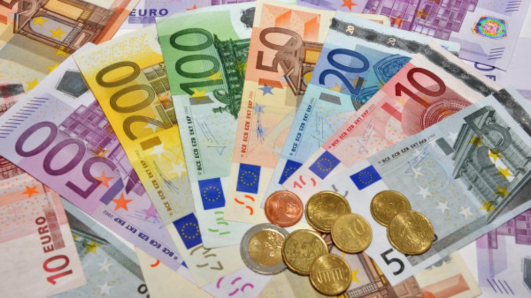 България не трябва да приема еврото