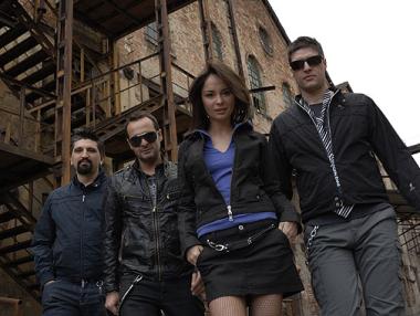 Мастило и Hayes & Y ще открият SPIRIT of Burgas