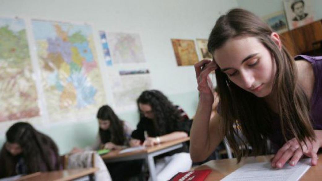 България е на челно място по изучаване на езици