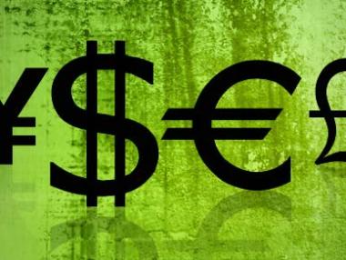 Основните валутни двойки за 8 юли