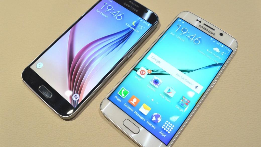Samsung изпревари iPhone по продажби в САЩ