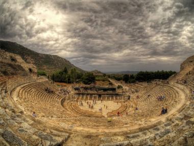 15 невероятни места под закрилата на ЮНЕСКО