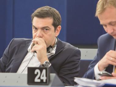 Ципрас с оферта към кредиторите до 2 дни