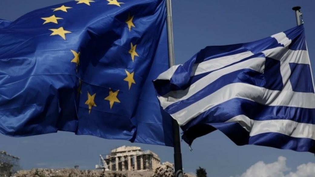 Нови 1,6 млрд. евро от капиталовите пазари за Гърция
