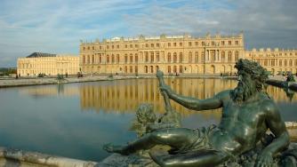 Десетте най-посещавани дворци в Европа