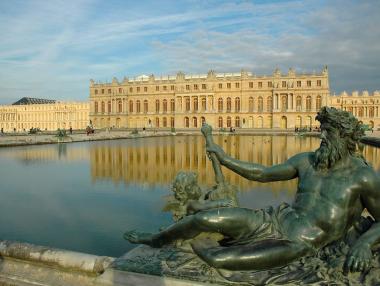 Десетте най-посещавани дворци в Европа