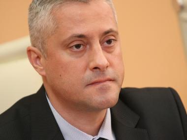 Лукарски: Няма риск за банковата система