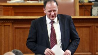 БСП поиска 5% ДДС върху детски стоки и храни