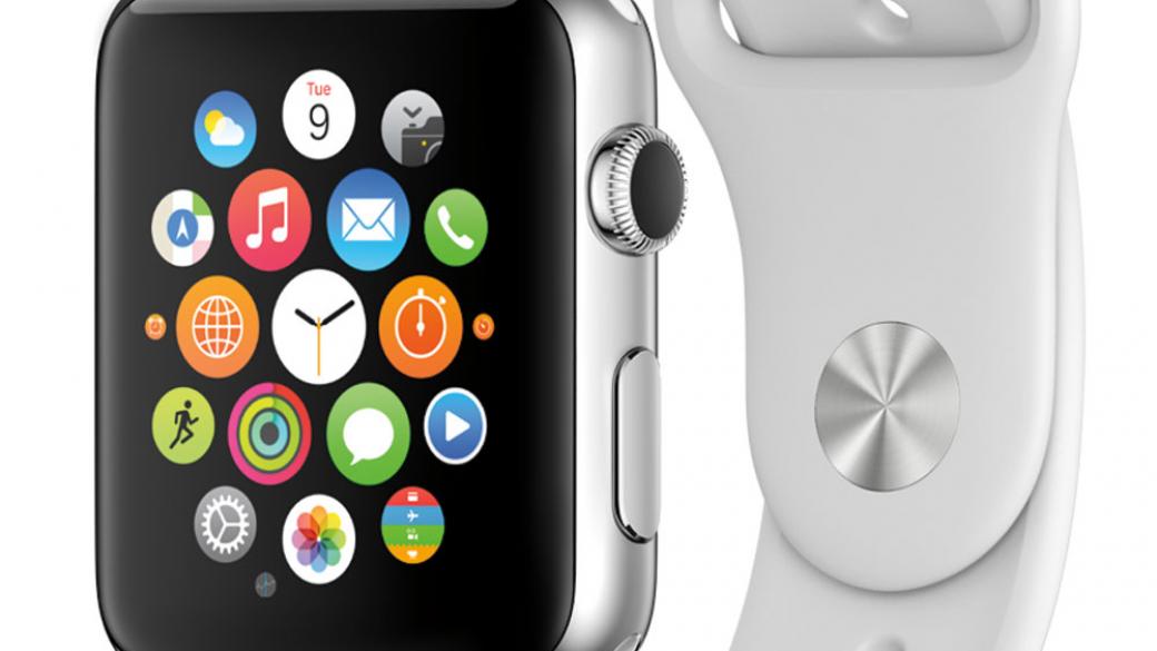 Онлайн продажбите на Apple Watch спаднаха с 90%