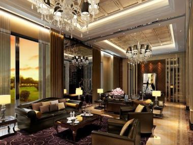 Пазарът на луксозни имоти с ръст от 20% за година