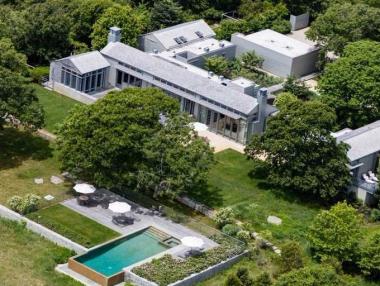 Лятна резиденция на Обама се продава за $22.5 млн.