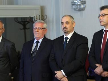 Еврозоната и банковия надзор – приоритети на кандидатите за шеф на БНБ