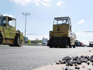 Софийските улици пропадат заради некачествени ремонти