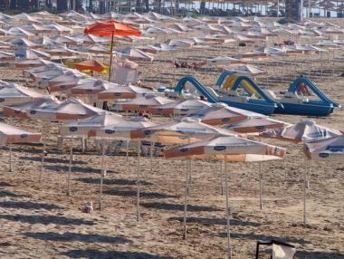 Летният сезон не оправдава очакванията на хотелиерите