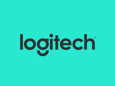 Logitech смени логото си