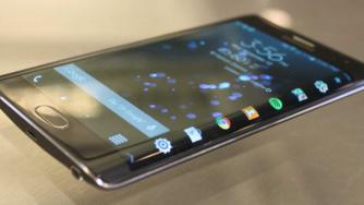 Нов дисплей на Samsung ще емулира 3D