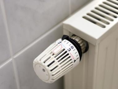 500% по-скъпо отчитане на парното в София