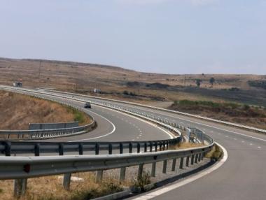 Трябват 200 млн. лв. за ремонт на опасните зони по магистралите
