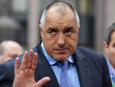 „Дали ще се кандидатирам за президент – това на никой не е работа“