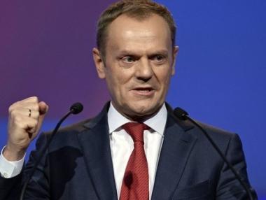 Доналд Туск отменя срещата на европейските лидери