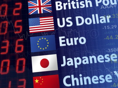 Основните валутни двойки за 13 юли