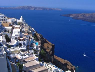 Лукс имотите в Гърция са се обезценили с 50%