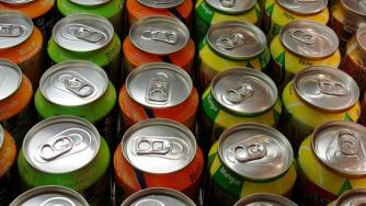 Британски лекари настояват за данък подсладени напитки