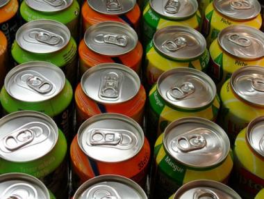 Британски лекари настояват за данък подсладени напитки