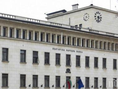 Избират шеф на БНБ на извънредно заседание