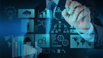 2014 г. е рекордна за IT договорите у нас