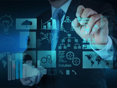 2014 г. е рекордна за IT договорите у нас