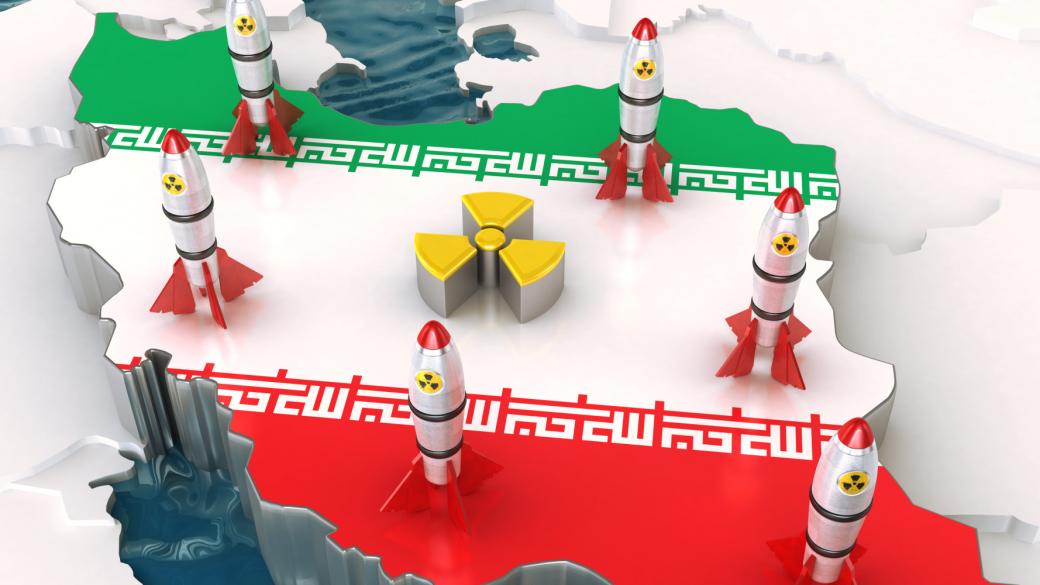 Иран и „шесторката“ със споразумение за ядрената програма