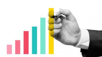 Дефлация от 0,9% през юни 2015 г.