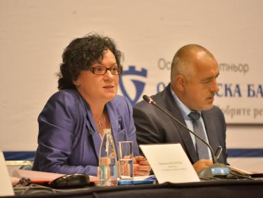 Близо 70% от парите по ОПОС са за реформа във ВиК сектора