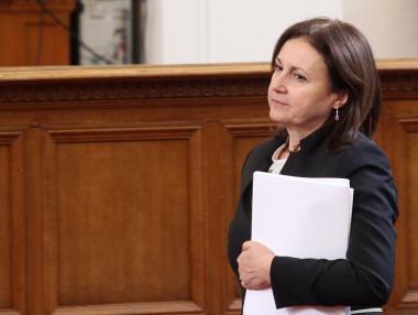 Започва чистка в държавната администрация