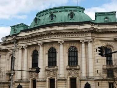 „Психология“ отново е най-желаната специалност в СУ