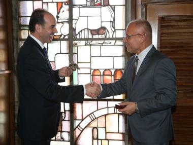 Новият управител на БНБ встъпи в длъжност