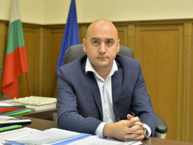 Земеделието е мотор за развитие на икономиката