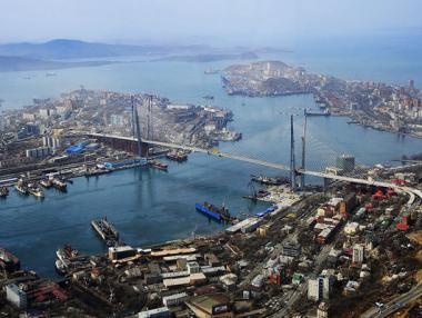 Русия строи собствен Лас Вегас