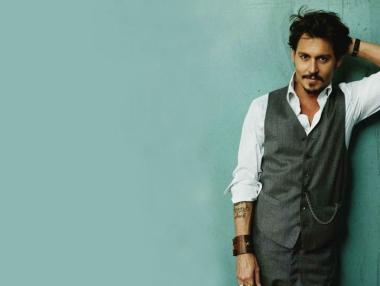 Джони Деп купил гръцки остров