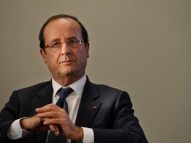 Френският президент иска правителство на еврозоната