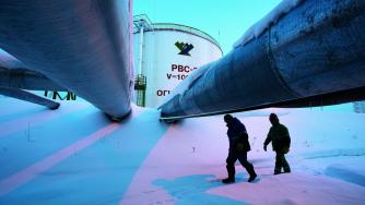 Русия губи по $1 млрд. годишно, ако заобиколи Украйна