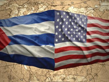 САЩ и Куба възстановяват посолствата си