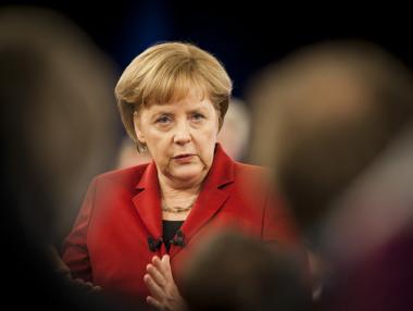 Опрощаване на гръцкия дълг е невъзможно