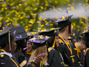 20-те топ университетa на всички времена