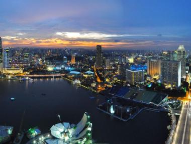 Топ 10 на градовете с най-висок стандарт